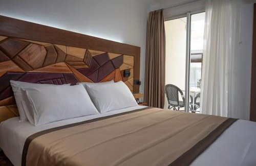 Macouria Hotel | Hôtel Belle Terre Resort