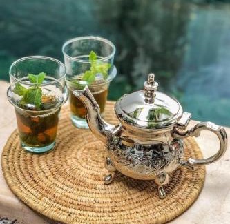 Ait Sedrate Jbel El Soufla Hotel | Hôtel Bia Besta