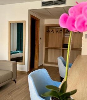 Tarrafal Hotel | Hôtel Blue Sky