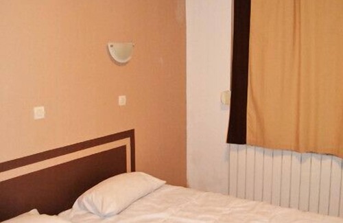 Quartier des Espesses Hotel | Hôtel Bois des Espeisses