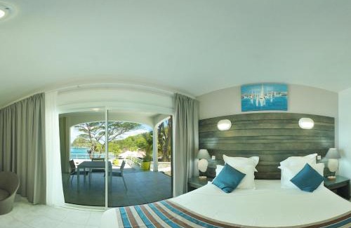 Terre-de-Haut Hotel | Hôtel Bois Joli