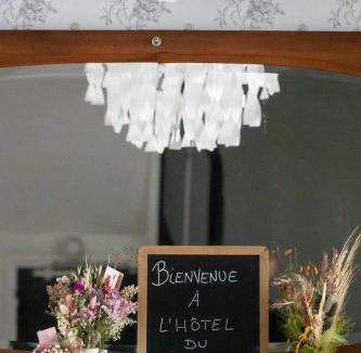 Albi Hotel | Hôtel Brasserie du Parc