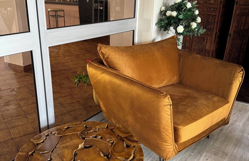 Portigliolo Hotel | Hôtel Céline