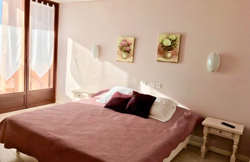 Portigliolo Hotel | Hôtel Céline