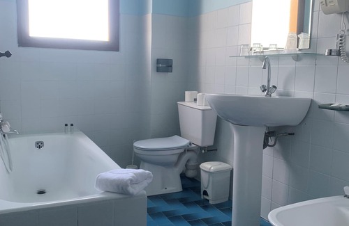 Portigliolo Hotel | Hôtel Céline