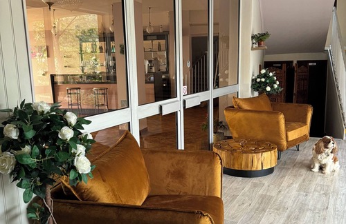 Portigliolo Hotel | Hôtel Céline