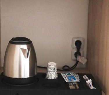 Tipaza Province Hotel | Hôtel Césarée