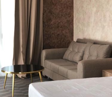 Tipaza Province Hotel | Hôtel Césarée