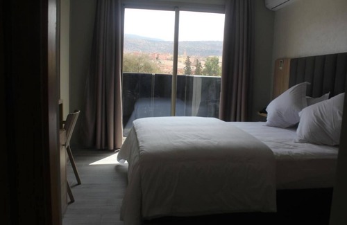 Beni Mellal Hotel | Hôtel Café Palais Salam