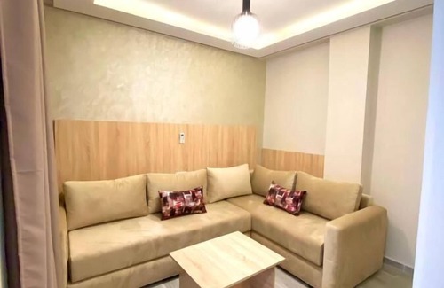 Beni Mellal Hotel | Hôtel Café Palais Salam