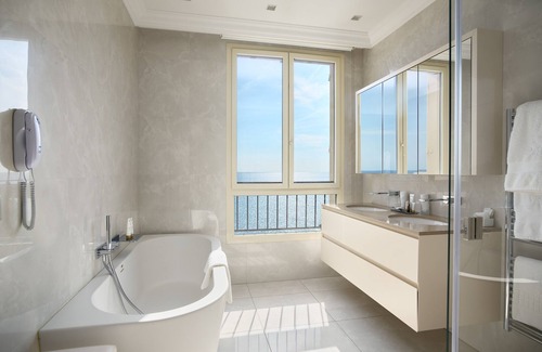 Eze Hotel | Hôtel Cap-Estel