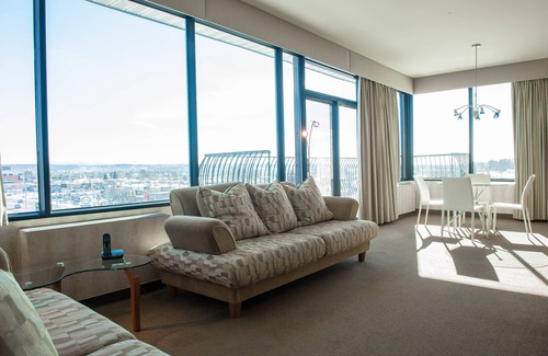 Granby Hotel | Hôtel Castel