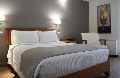 Granby Hotel | Hôtel Castel