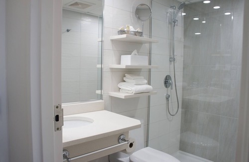Granby Hotel | Hôtel Castel