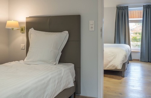 Fourmies Hotel | Hôtel Château de la Marlière