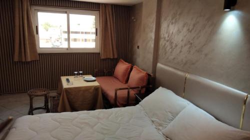Immouzer Hotel | Hôtel chahrazad