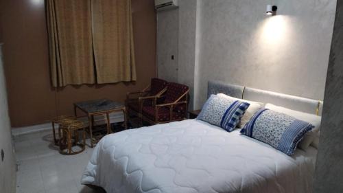 Immouzer Hotel | Hôtel chahrazad