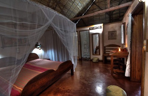 Madirokely Cabin | Hôtel Clair de Lune