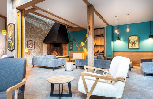 Bergers Other | Hôtel Club mmv Les Bergers