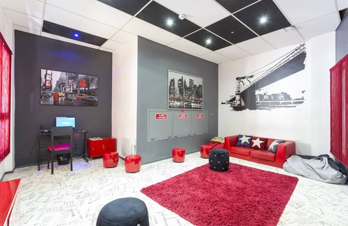 Bergers Other | Hôtel Club mmv Les Bergers