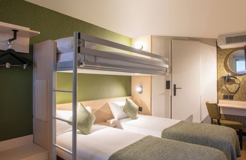 Olivet Hotel | Hôtel d’Olivet Orléans Sud