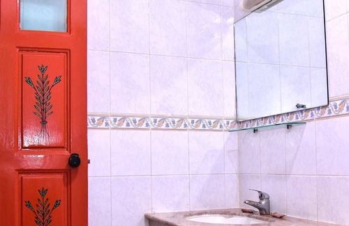 Beni Mellal Hotel | Hôtel Dar Assalam