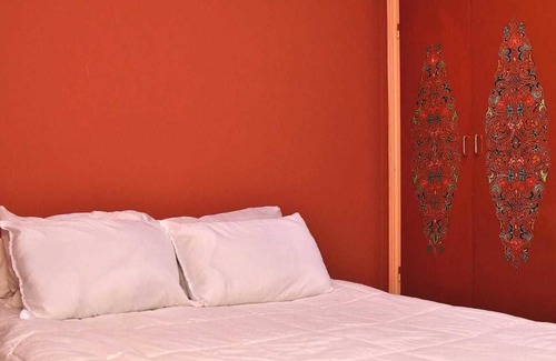 Beni Mellal Hotel | Hôtel Dar Assalam