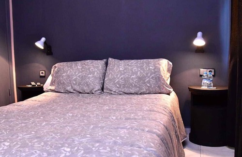 Beni Mellal Hotel | Hôtel Dar Assalam