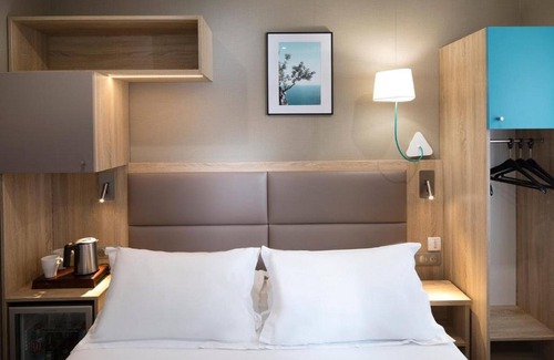 Vincennes Hotel | Hôtel Daumesnil - Vincennes