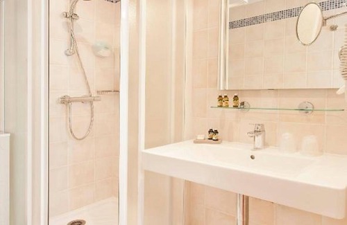 Vincennes Hotel | Hôtel Daumesnil - Vincennes