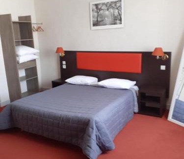 Saint-Calais Hotel | Hôtel de France