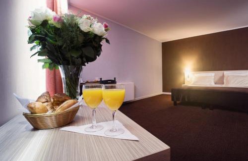 Antibes Old Town Hotel | Hôtel de l'Étoile
