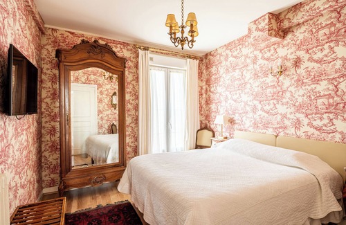 Orleans Hotel | Hôtel de l'Abeille Orléans