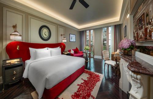 Tam Dao Hotel | Hôtel de l'Amour Tam Đảo