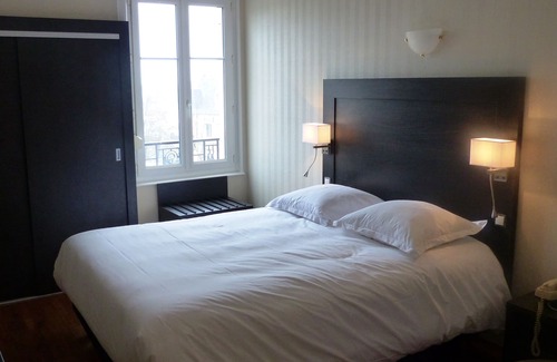 Toul Hotel | Hôtel de l'Europe