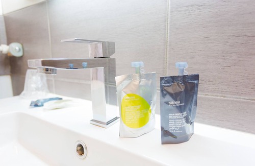 Quartier Hyper-Centre Hotel | Hôtel de l'Europe Grenoble Hyper Centre