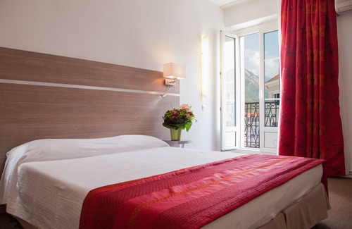 Quartier Hyper-Centre Hotel | Hôtel de l'Europe Grenoble Hyper Centre