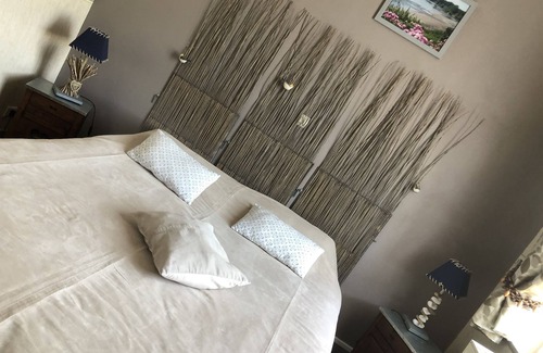 Saint-Satur Hotel | Hôtel de la Loire