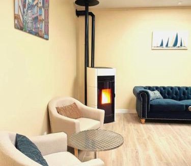 Saint-Pol-de-Leon Hotel | Hôtel de la Mairie