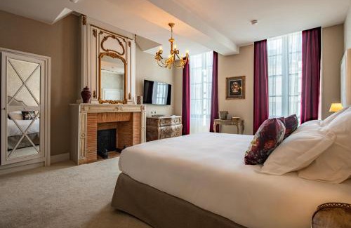 Avallon Hotel | Hôtel de la Poste à Avallon, Bourgogne