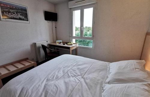 La Cavalerie Hotel | Hôtel de La Poste