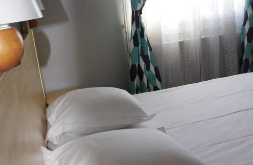 Barneville-Carteret Hotel | Hôtel de Paris