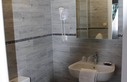 Barneville-Carteret Hotel | Hôtel de Paris