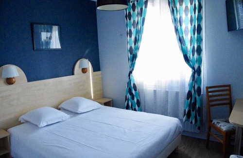Barneville-Carteret Hotel | Hôtel de Paris