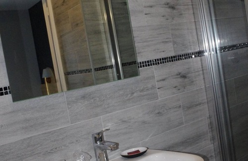 Barneville-Carteret Hotel | Hôtel de Paris