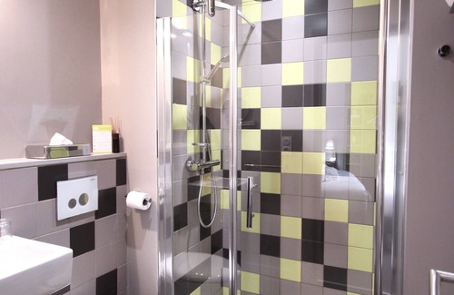 Bordeaux City Centre Hotel | Hôtel de Tourny