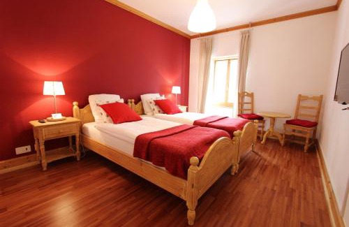 Chateau-d'Oex Hotel | Hôtel de Ville