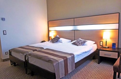 Nyon Hotel | Hôtel des Alpes