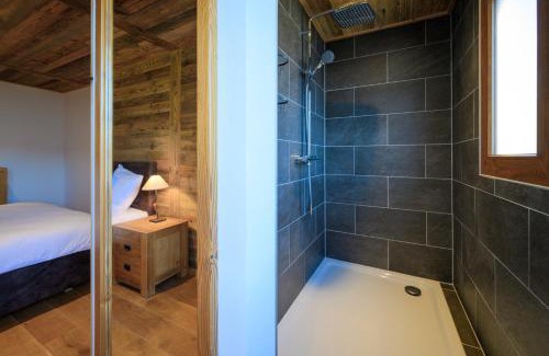 Ovronnaz Hotel | Hôtel des Muverans