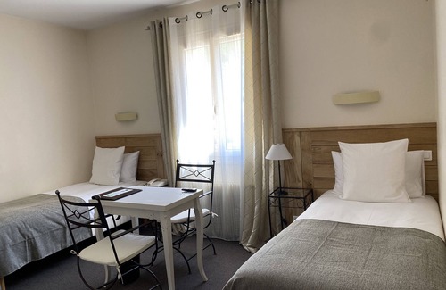 Les Eyzies Hotel | Hôtel des Roches